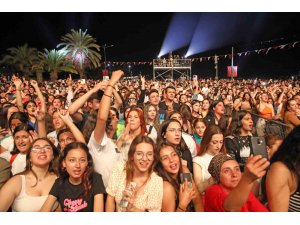 Alanya Belediyesi’nden 19 Mayıs kutlaması