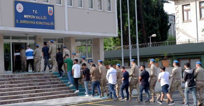 PKK’nın ’Ateşin çocukları’ oluşumuna operasyon: 23 gözaltı