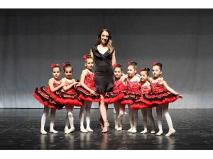 Antalya Devlet Konservatuvarı’ndan halka açık iki sanatsal etkinlik