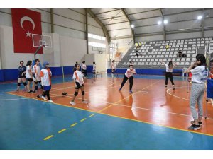 Yenişehir Belediyesinin yaz spor kursları kayıtları başladı