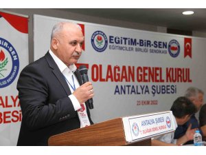 Miran: “10. Kez üst üste yetkili sendika olduk”