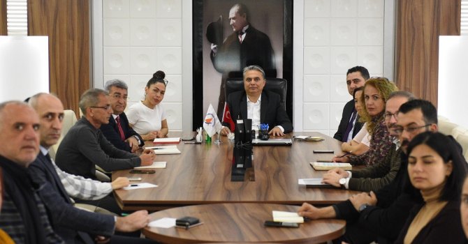 Kafelerin kapalı alanları da kapatıldı