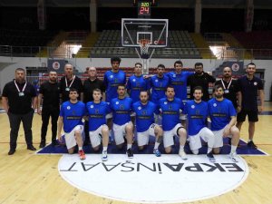 Kepez’de basketbol ateşi yanıyor