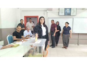 14 Mayıs’ı 3 günle kaçırdı, 28 Mayıs’ta ilk kez oy kullandı