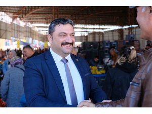 Mut Kayısı Kültür ve Sanat Festivali 2 Haziran’da başlıyor