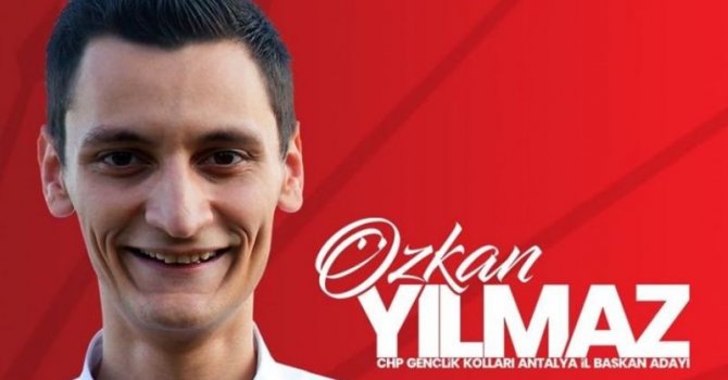 CHP’DE GİZLİ GÖREVDEN ALMA  SEÇİMDEN SONRA AÇIĞA ÇIKTI