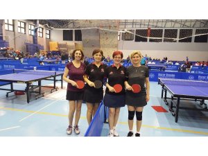 Adana’da 3-4 Haziran’da masa tenisi şöleni