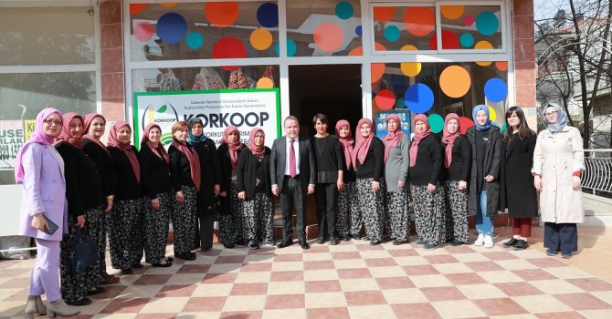 Korkuteli’ne 85 milyonluk yatırım