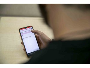 Mersin’de YKS’ye girecek 4 bin 165 öğrencilerin sınav ücreti belediyeden