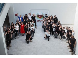 “Bir iyilik yap” projesiyle gençler terörden uzak tutuluyor