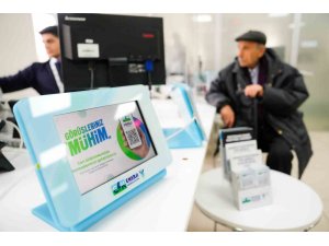 CK Enerji, müşteri memnuniyetini “QR Anket” ile ölçüyor