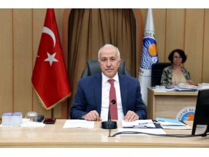 Başkan Gültak: "Daha gidecek çok yolumuz, yapacak çok işimiz var"