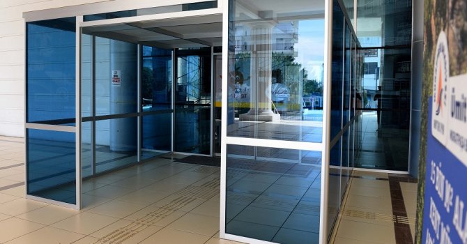 Muratpaşa’dan özel önlemler