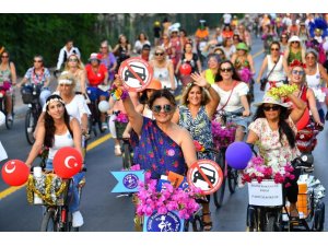 Mersin’de ’2. Kilikya Ultra Maratonu’ için geri sayım başladı