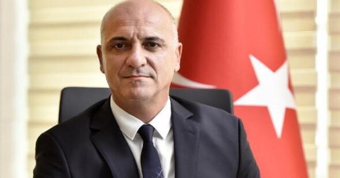 ANTALYA OSB, 2 AY YÖNETİM AİDATI VE DÜKKAN KİRASI ALMAYACAK