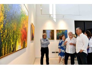 Sezon ‘Renklerle Senfoni’ ile tamamlandı