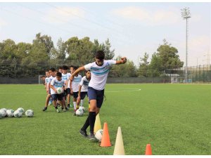 Yüreğir sporla şenleniyor