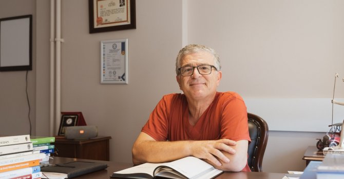 SAÇ EKİMİNDE YETKİNİZ