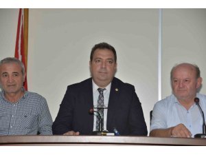 ASKF Başkanı Bozan’a önemli görev