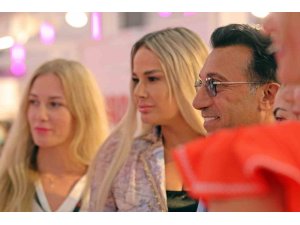 Avrupa’ya gidemeyen Rus tekstilciler rotayı Türkiye’ye çevirdi