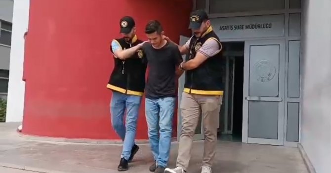 Dolmuş sürücülerinin yolcu kavgası kanlı bitti