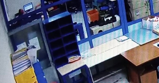 İşten çıkarılınca patronuna icra kumpası kurdu