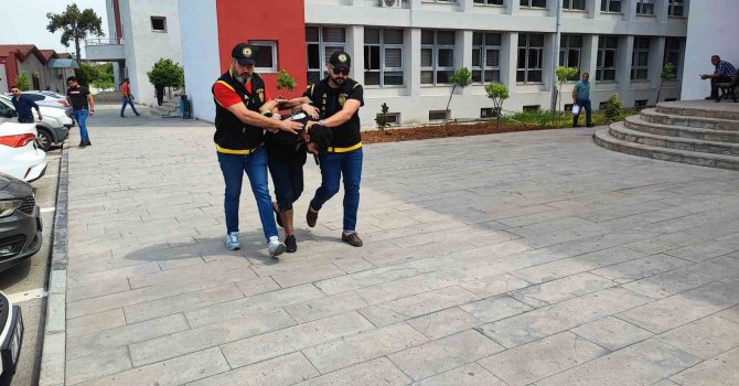 Kazada ağır yaralanan polislere sosyal medyadan hakaret eden şahıs yakalandı