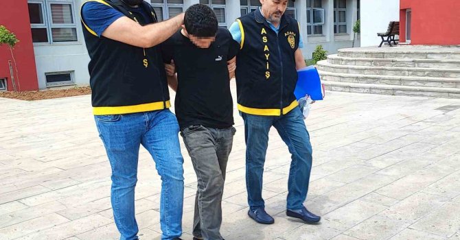 Sulama kanalında boğulan gencin arkadaşı onu ittiği iddiasıyla tutuklandı