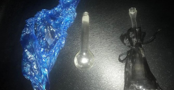 Hatay’da 11 adrese operasyon: 8 şüpheli tutuklandı