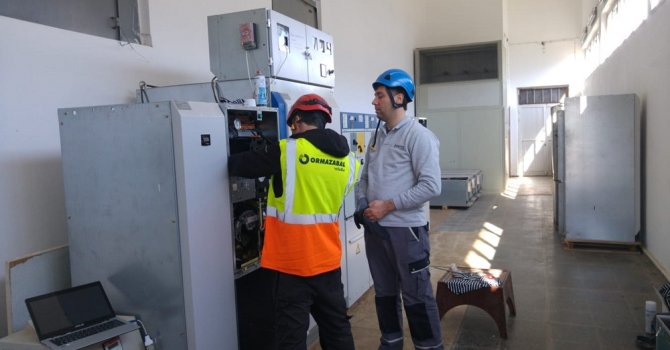 ASAT’tan Duraliler’de kapsamlı bakım