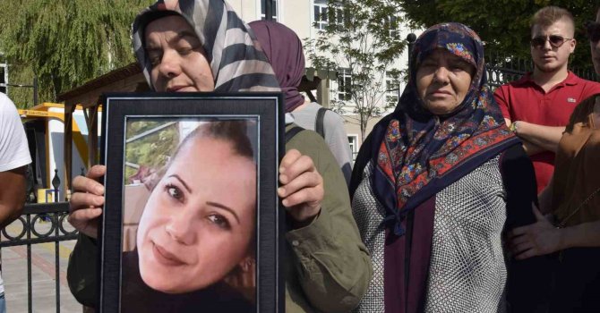 Ayrı yaşadığı eşini av tüfeği ile öldüren kocaya indirimsiz müebbet hapis cezası