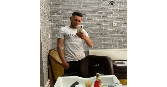 Isparta’da motosiklet kazasında 1 kişi hayatını kaybetti