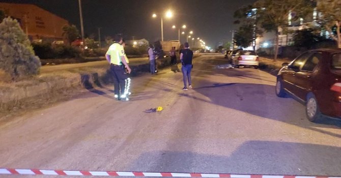 Tır şoförünün ölümüne neden olan sürücü kayıplara karıştı