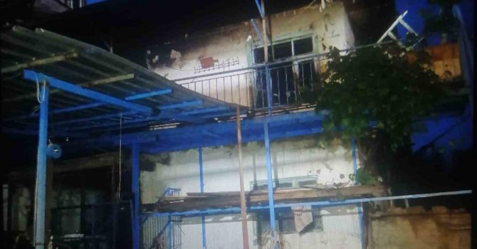 Yalvaç’ta piknik tüpü patladı: 1 ölü, 1 yaralı