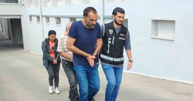 Engelli raporlarının oranını artırma vaadiyle 750 bin TL dolandırdılar