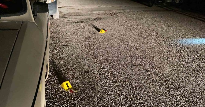 Burdur’da sokak ortasında pompalı tüfekle ateş eden şahıs mahalleyi ayağa kaldırdı