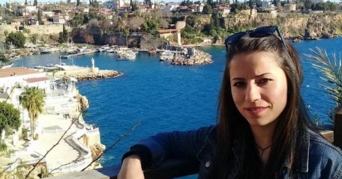 Eşini sopayla darbederek öldüren koca tutuklandı