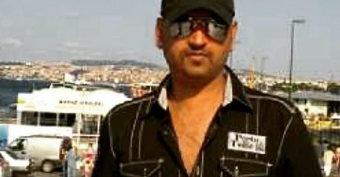 Silahlı kavganın ortasında kalan şahıs hayatını kaybetti