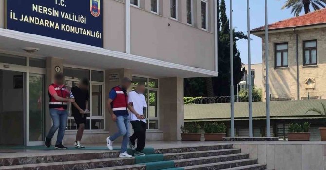 İnternet üzerinden ucuz araç vaadi dolandırıcılarına operasyon: 4 gözaltı