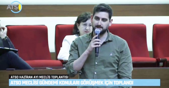 YILMAZ:“KAHVEYİ 100 LİRAYA İÇERİZ”