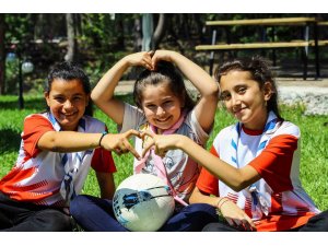 Gençlik Eğitim Merkezi’nde izcilik serüveni