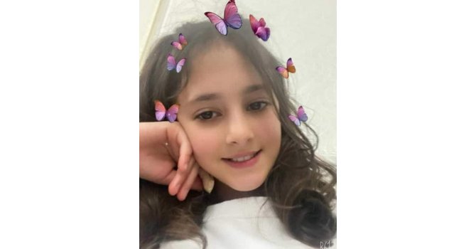 2’nci kattan düşerek ölen 13 yaşındaki Nisa Nur Kara ailesini yasa boğdu