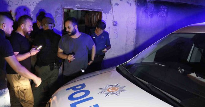 Adana’da alacak verecek kavgasında silahlar konuştu: 1 ölü, 1 yaralı