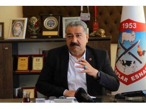 Kaçak kıyma çekimine geçit yok