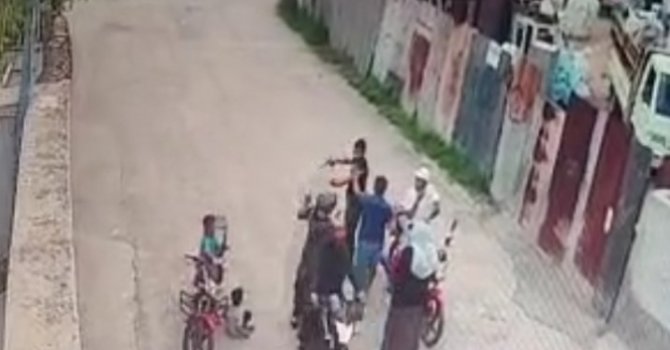 Adana’da silahlı kavgada yaralanan genç hastanede öldü