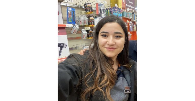 22 yaşındaki Çağla’dan 3 gündür haber alınamıyor