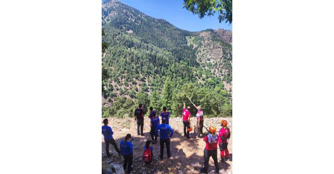 Kayıp Alzheimer hastası yaşlı adam her yerde aranıyor