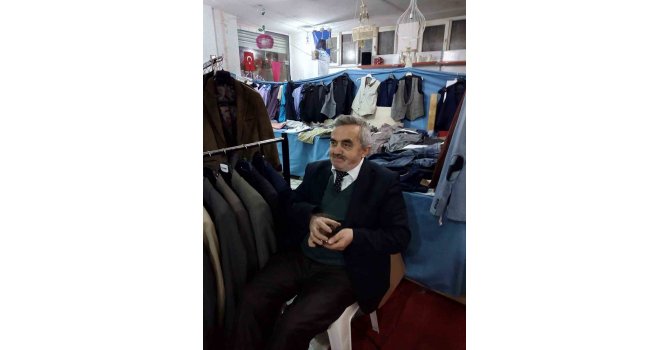 Isparta’da doğa yürüyüşüne çıkan adam kayboldu