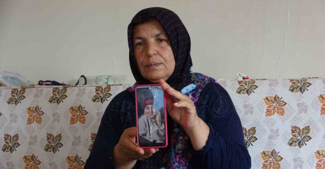 Anne, katilin en ağır cezayı almasını istedi: "Kızım sevgisinin kurbanı oldu"