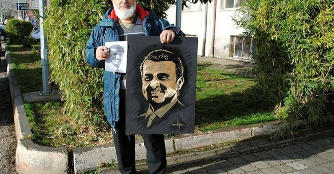 Yaşlı adam serinlemek için girdiği göldü boğuldu